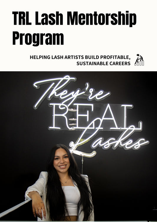 Mentorship Program Details
